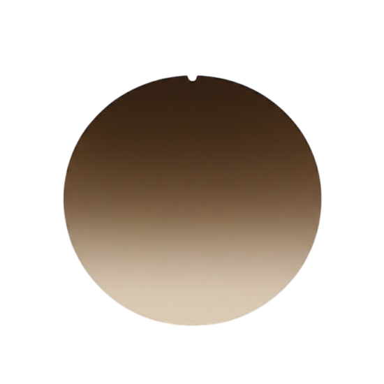 CR39 ORGANİK KAHVE DEGRADE / 4-6 BAZ