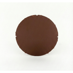 CR39 ORGANİK 2 BAZ POLARİZE A.R KAHVE