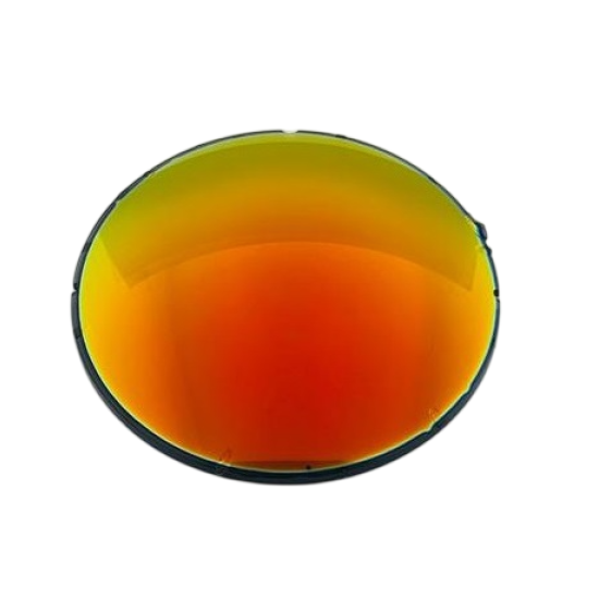 CR39 ORGANİK POLARİZE KIRMIZI AYNALI 6 BAZ