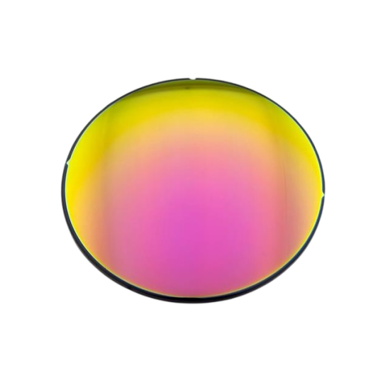 CR39 ORGANİK PEMBE AYNALI 2-4-6 BAZ