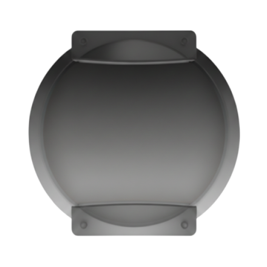 POLİKARBON POLARİZE FÜME DEGRADE GÜNEŞ CAMI - 2 BAZ