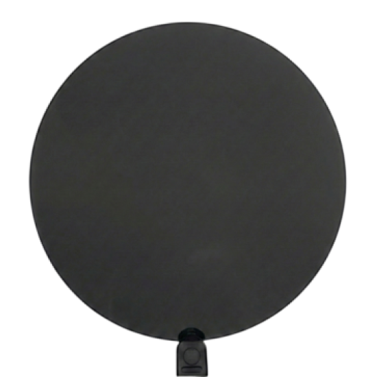 POLİKARBON FÜME GÜNEŞ CAMI - 2 BAZ