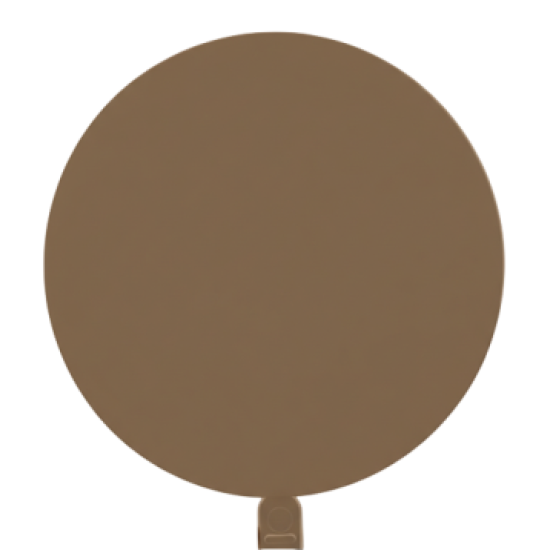 POLİKARBON KAHVE GÜNEŞ CAMI - 2 BAZ