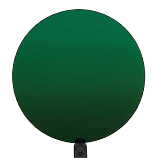 POLİKARBON YEŞİL GÜNEŞ CAMI - 2 BAZ