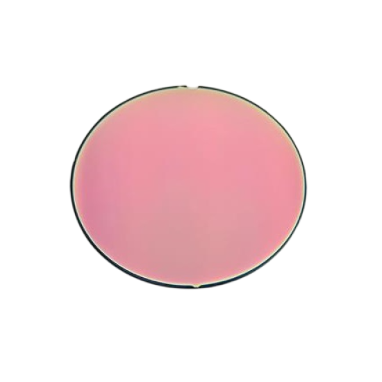 CR39 ORGANİK ROSE GOLD AYNALI 2 BAZ