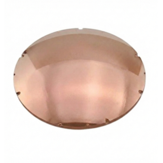 CR39 ORGANİK POLARİZE ROSE GOLD AYNALI 6 BAZ