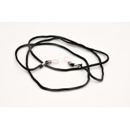 KURUM İPİ SİYAH - 30'LU