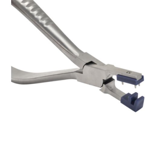 DÜBEL SIKIŞTIRMA PENSESİ