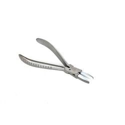 Çift Plastik Pense