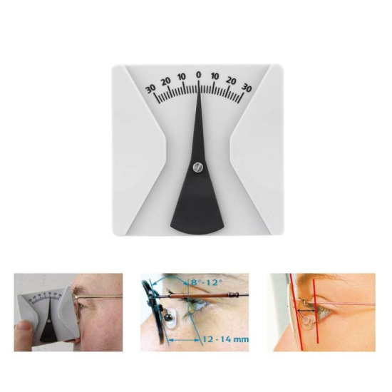 PANTOSKOPİK AÇI ÖLÇER