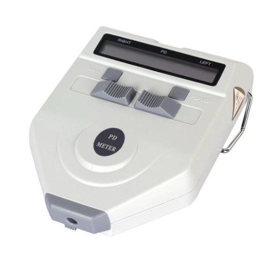 DİJİTAL PUPİLAMETRE LY-9A