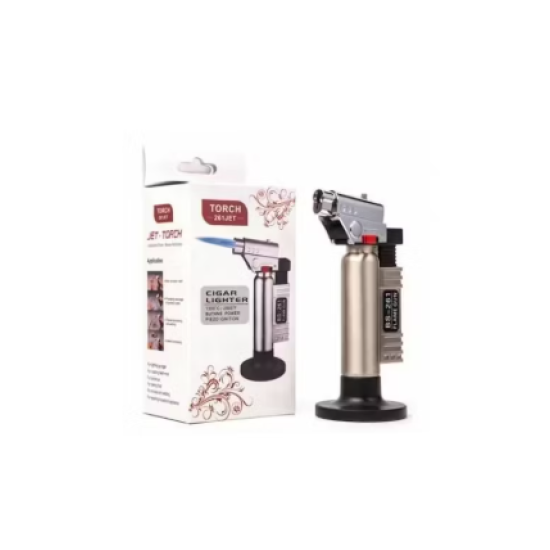 Torch 261JET Gazlı Pürmüz