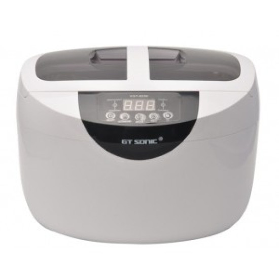 Dijital Ultrasonik Yıkama 2500ml