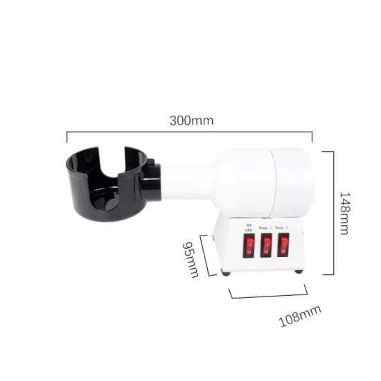 ÇERÇEVE ISITICI NH-320