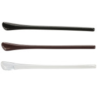 KISA PLASTİK SAP UCU / 5 çift