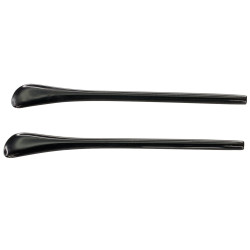 KISA PLASTİK SAP UCU / 5 çift