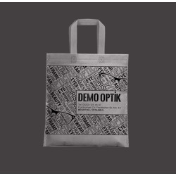 OPTİK BOY KULPLU BEZ ÇANTA