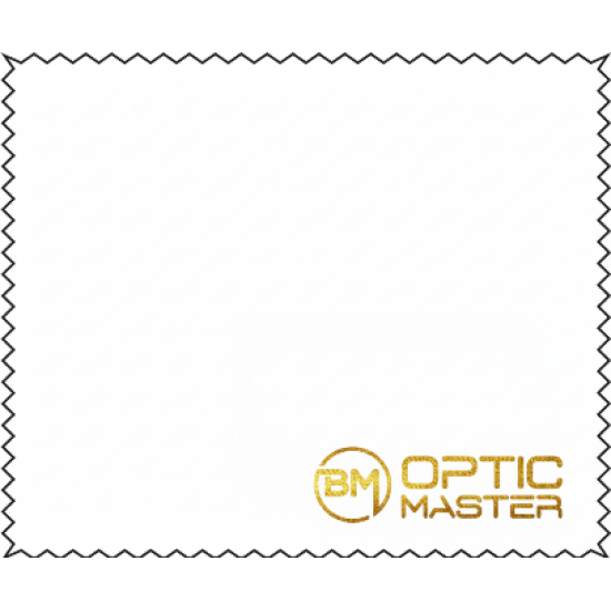 A KALİTE 15x18 MİCROFİBER BEZ YALDIZ BASKILI 1000 ADET