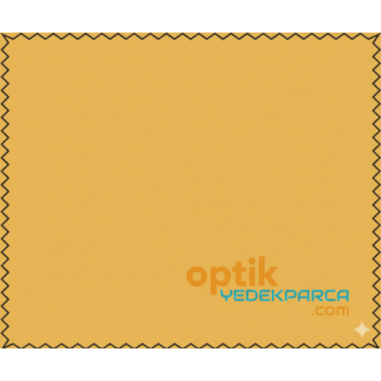 A KALİTE 15x18 MİCROFİBER BEZ KÖŞEYE DİJİTAL BASKILI 1000 ADET