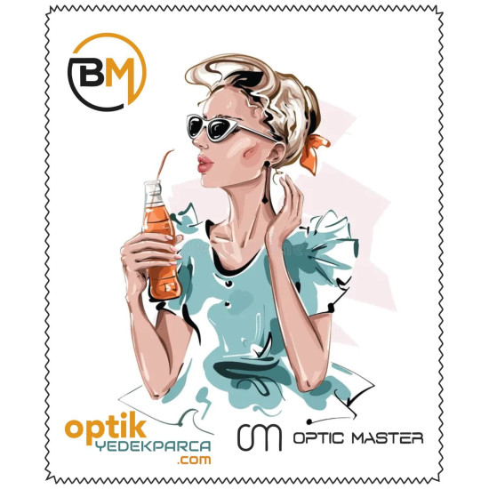 A KALİTE 15x18 MİCROFİBER DİJİTAL FULL ZEMİN BASKILI 1000 ADET