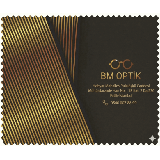 A KALİTE 15x18 MİCROFİBER DİJİTAL FULL ZEMİN BASKILI 1000 ADET