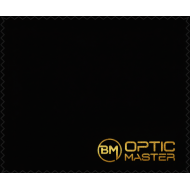 A KALİTE 15x18 MİCROFİBER BEZ YALDIZ BASKILI 1000 ADET