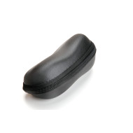 FERMUARLI DERİ GÜNEŞ KILIFI / 5 ADET