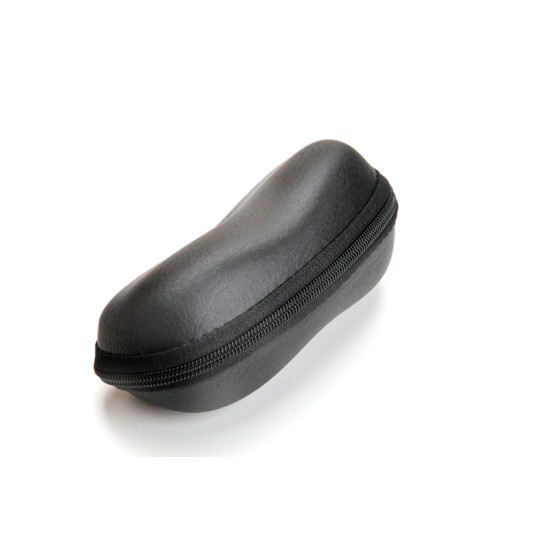 FERMUARLI DERİ GÜNEŞ KILIFI / 5 ADET