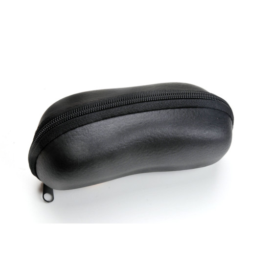 FERMUARLI DERİ GÜNEŞ KILIFI / 5 ADET