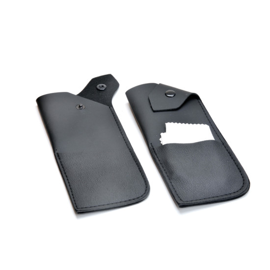 CEPLİ ÇITÇITLI DERİ KILIF / 50 ADET