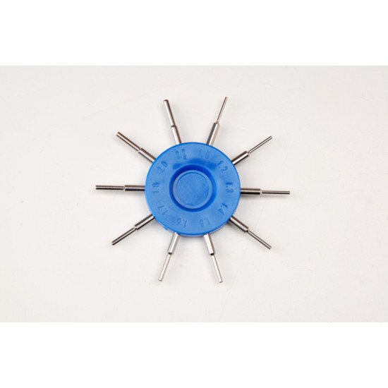 DELİK ÇAPI ÖLÇER