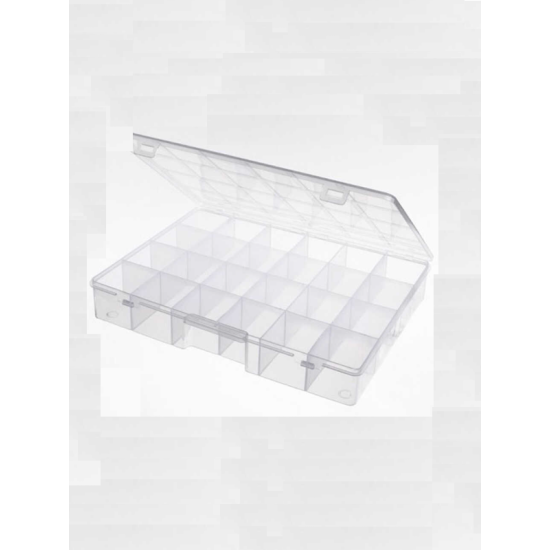 VİDA KUTUSU - BÜYÜK