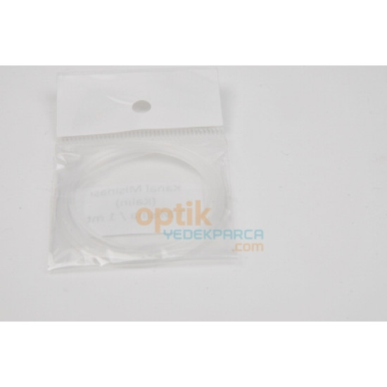 ÜST KANAL MİSİNASI - KALIN