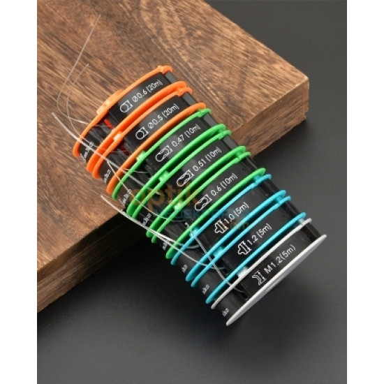 MİSİNA SETİ 8'Lİ