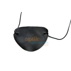 KORSAN GÖZ KAPAMA BANDI