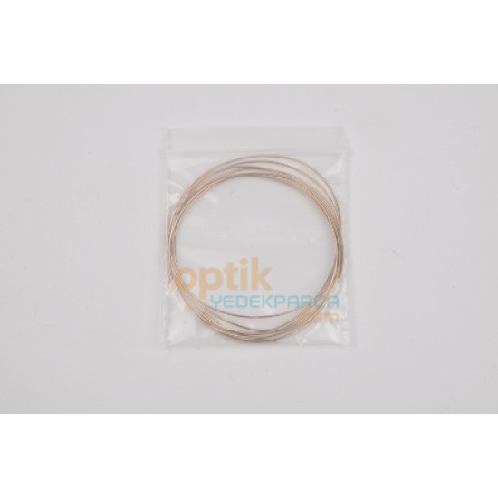 GÜMÜŞ KAYNAK TELİ