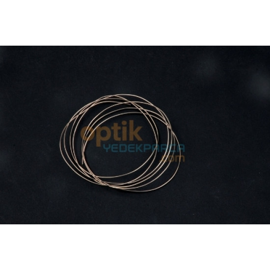 GÜMÜŞ KAYNAK TELİ