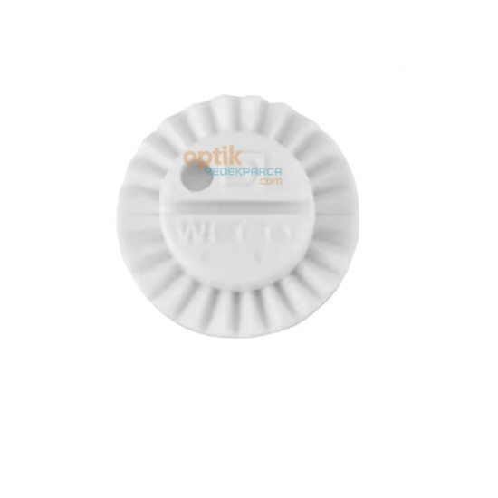 WECO PLASTİK VANTUZ 24MM