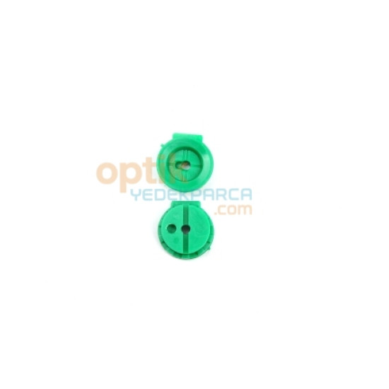 ESSİLOR PLASTİK VANTUZ 18,0 MM