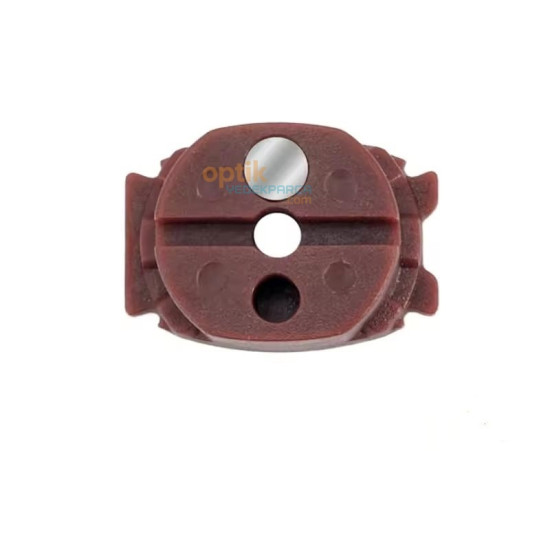 MR.BLUE PLASTİK VANTUZ KÜÇÜK