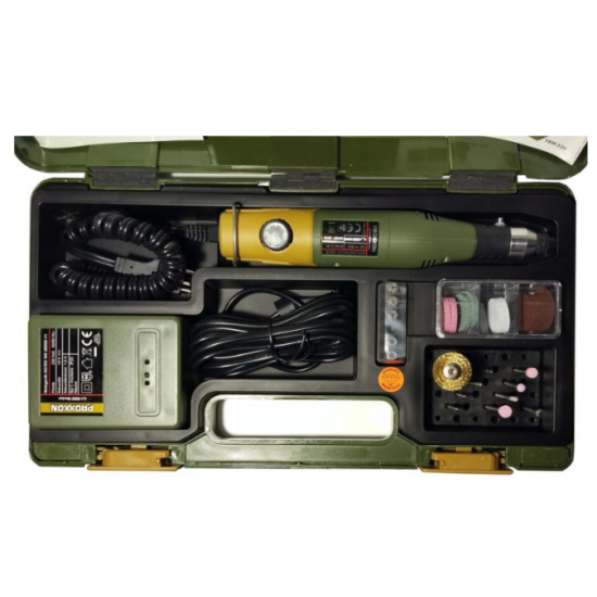 PROXXON 28515 MİKROMAT MATKAP SETİ