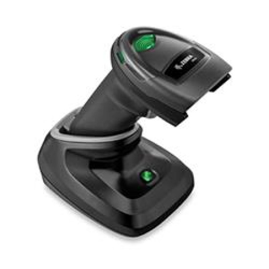 ZEBRA DS2278 KABLOSUZ BARKOD OKUYUCU