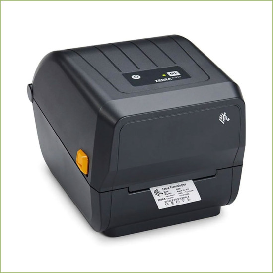 ZEBRA ZD220T MASAÜSTÜ BARKOD YAZICI