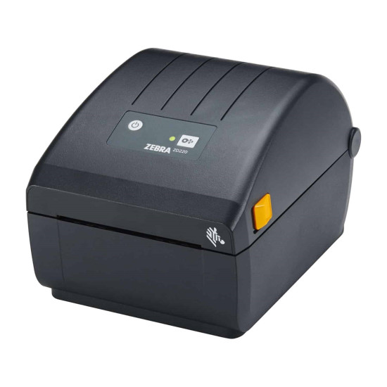 ZEBRA ZD220T MASAÜSTÜ BARKOD YAZICI