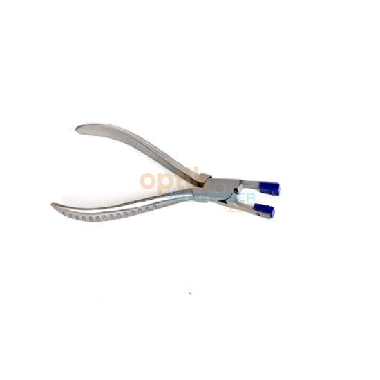 DÜBEL SIKIŞTIRMA PENSESİ