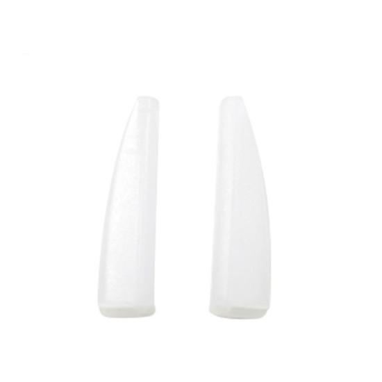 ÇİFT PLASTİKLİ PENSE AĞZI