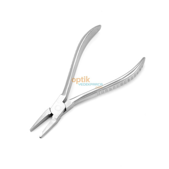 PLAKET AYAR PENSESİ