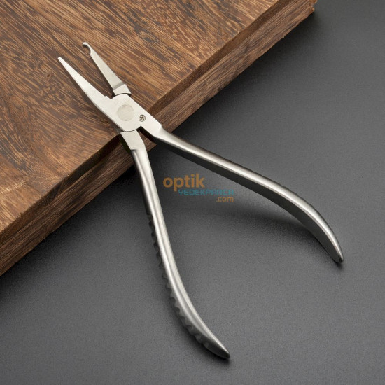 PLAKET AYAR PENSESİ