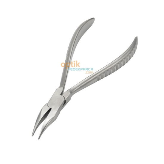 EĞRİ KARGABURUN PENSE