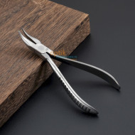 EĞRİ KARGABURUN PENSE